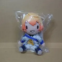 プロセカ　ぬいぐるみ　天馬 司