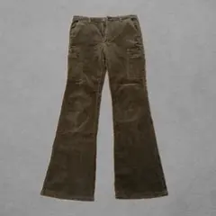 00s flare pants fairy grunge y2k 亜熱帯 goa - メルカリ