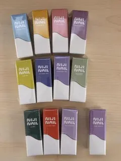 《未開封》にじネイル　ポリッシュ Oriens Dytica 3SKM 不破湊