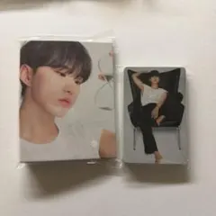 ホシ 17 IS RIGHT HERE DEAR盤