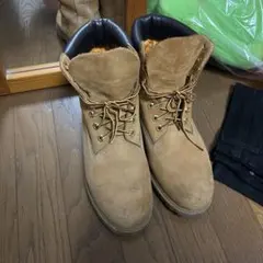 Timberland プレミアム