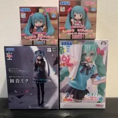 2026年最新】初音ミク 16th anniversary フィギュアの人気アイテム