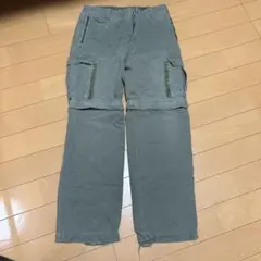 Timberland カーゴパンツ 29インチのサムネイル