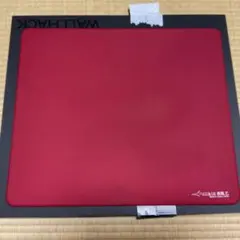 ARTISAN NINJA FX 疾風乙 ワインレッド XL