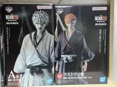 一番くじ　BLEACH A賞　内なる虚　ラストワン　黒崎一護のサムネイル