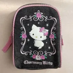 Charmmy Kitty ポーチ