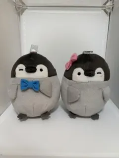完売品 コウペンちゃん 金魚さんになっちゃった〜な手のひらマスコット