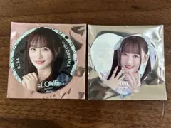 【さのまる 様 専用出品】イコールラブ音嶋莉沙 アリーナツアー2025 缶バッジ