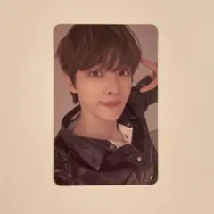 公式 RIIZE RIIZING SMTOWN&STORE ラキドロ ソンチャン