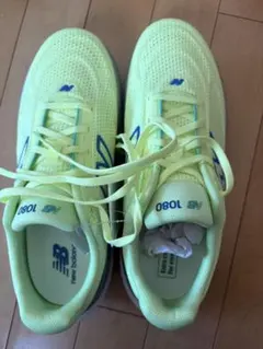 New Balance 1080 V15 レディース 24.5センチ - メルカリ