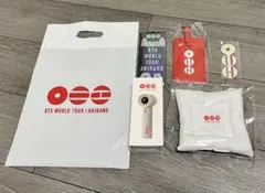 BTS ARIRANG アメリカ Stanford VIP 特典 - メルカリ