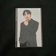 吉田仁人 トレカ 愛知