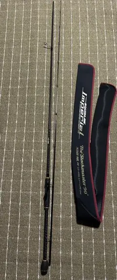 2026年最新】EVERGREEN エギングロッドの人気アイテム - メルカリ