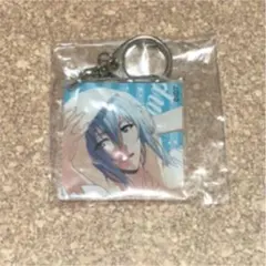アイナナ  四葉環 アクリルキーホルダー