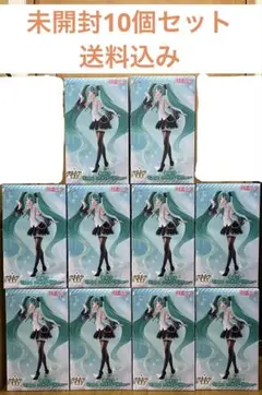 初音ミク T-most フィギュア～NTver.～ 14個 - メルカリ