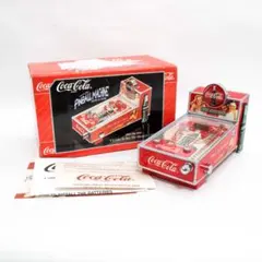 2025年最新】コカコーラ ピンボールの人気アイテム - メルカリ