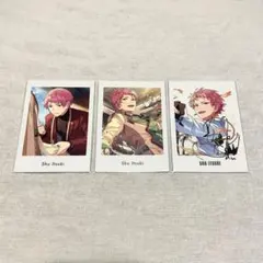 あんスタ ぱしゃっつ まとめ 斎宮宗