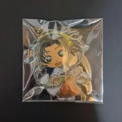 名探偵コナン　コナンランド　ボール落とし　アクキー　和葉