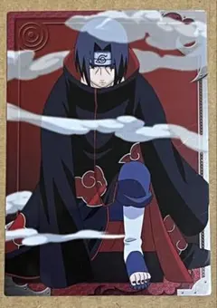 NARUTO うちはイタチ SP.26 カード NARUTO うちはイタチ SP.26 カード - メルカリ