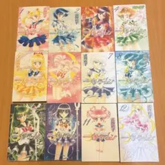 セーラームーン 同人誌 11冊 セーラームーン 同人誌 11冊 - メルカリ