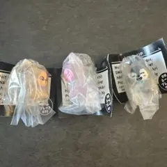 SKZOO めじるしアクセサリー ウルフチャン トゥエッキ　パピーム