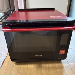 SHARP ヘルシオ AX-PX3-R ジャンク 2013年製 - メルカリ