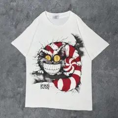 2026年最新】チェシャ猫 tシャツ 90sの人気アイテム - メルカリ