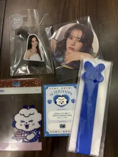 NiziU ニナ グッズ バラ売り⭕️ 即購入❌ 2026年最新】NiziUニナの人気アイテム - メルカリ