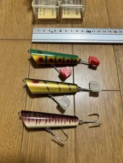 ZEAL 新品GAILY WITCH ルアーセット 3/8 oz. - メルカリ