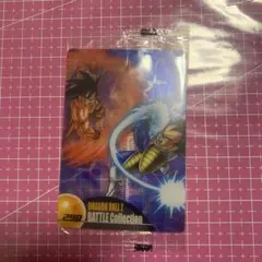 親子かめはめ波 ドラゴンボール3Dカード - メルカリ