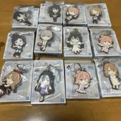 2026年最新】俺ガイル1番くじの人気アイテム - メルカリ