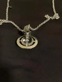 (正規品)希少 初期Vivienne Westwood スモールオーブネックレス