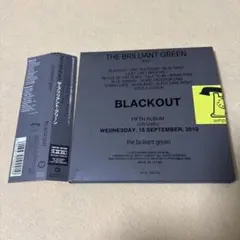 2026年最新】blackout brilliantの人気アイテム - メルカリ