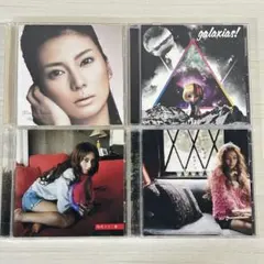 新品未開封】柴咲コウ シングルCD 5枚セット まとめ売り - メルカリ
