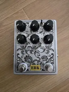 2025年最新】ebk ブースターの人気アイテム - メルカリ