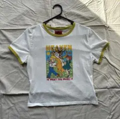 2026年最新】marc jacobs heaven tシャツの人気アイテム - メルカリ