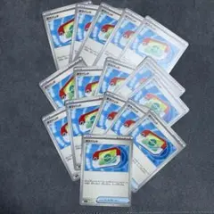 ポケパッド16枚