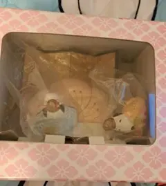 新品☆吉徳スヌーピー☆陶器製☆ひな人形☆雛人形☆お雛様☆のサムネイル