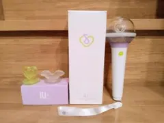 I.O.I 公式ペンライト トレカセット - メルカリ