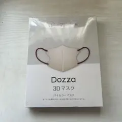 Dozza 3Dマスク オールドレース