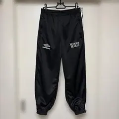 WACKO MARIA UMBRO TRACK PANTS (TYPE-1) L - メルカリ