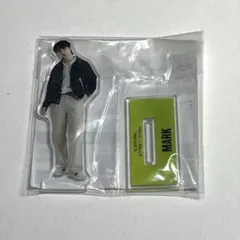 2026年最新】nct マーク アクスタの人気アイテム - メルカリ