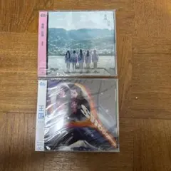 fishbowl CD 蒼霞/斜陽　王国