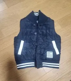 100サイズ　ベスト