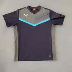 PUMA メンズ スポーツシャツ Lサイズのサムネイル