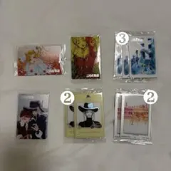 ご近所物語 カード