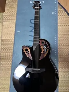 □激レア□オベーション50周年1678 Elite Custom□1of50◾️ - メルカリ