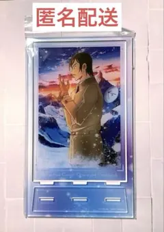 名探偵コナン　隻眼の残像　諸伏高明　アクリルスタンド