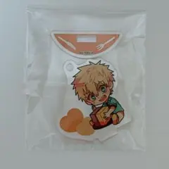 ぎゅぎゅっとミニスタンド 好物ver.地縛少年花子くん 源 光 (おまけ付き)