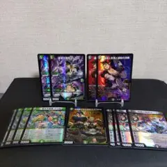 にじさんじ　デュエマ　花畑チャイカ　13枚セット　まとめ売り